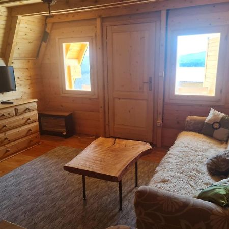 Villa Etno Selo Molitva à Sjenica Extérieur photo